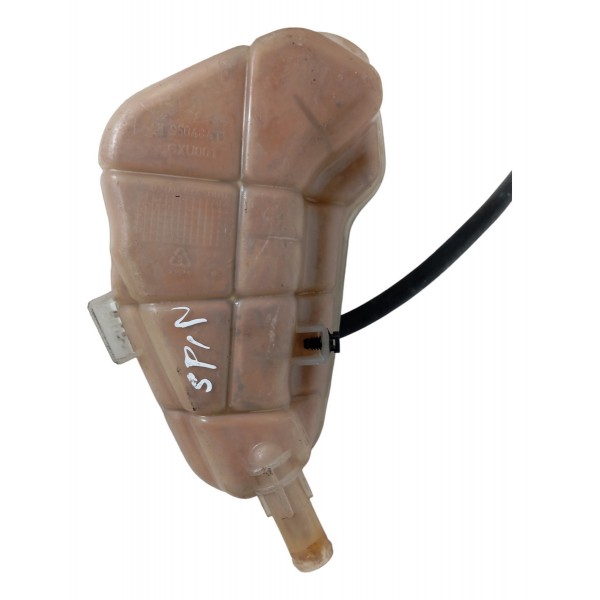 Reservatório Água Radiador Chevrolet Spin 1.8 2015 2016 2017