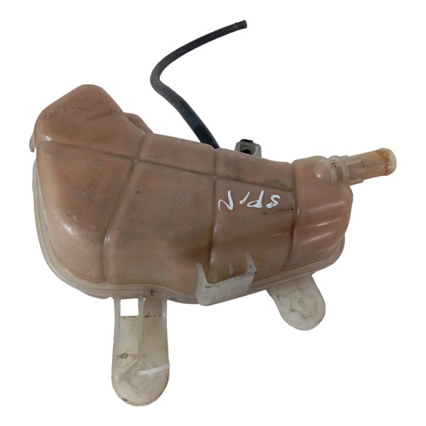 Reservatório Água Radiador Chevrolet Spin 1.8 2015 2016 2017