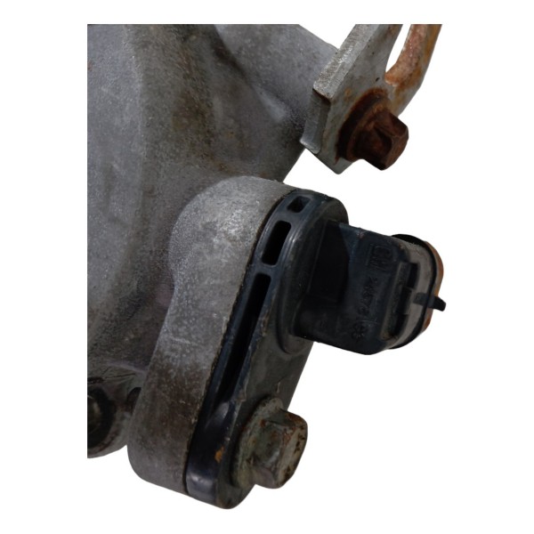 Tampa Valvula Gaiola Comando Chevrolet Spin 1.8 2015 2016 17