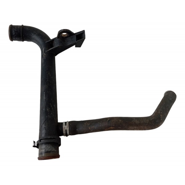 Tubo Cano Água Radiador Chevrolet Spin 1.8 8v 2015 2016 2017