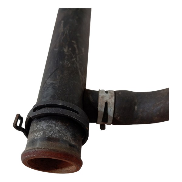 Tubo Cano Água Radiador Chevrolet Spin 1.8 8v 2015 2016 2017