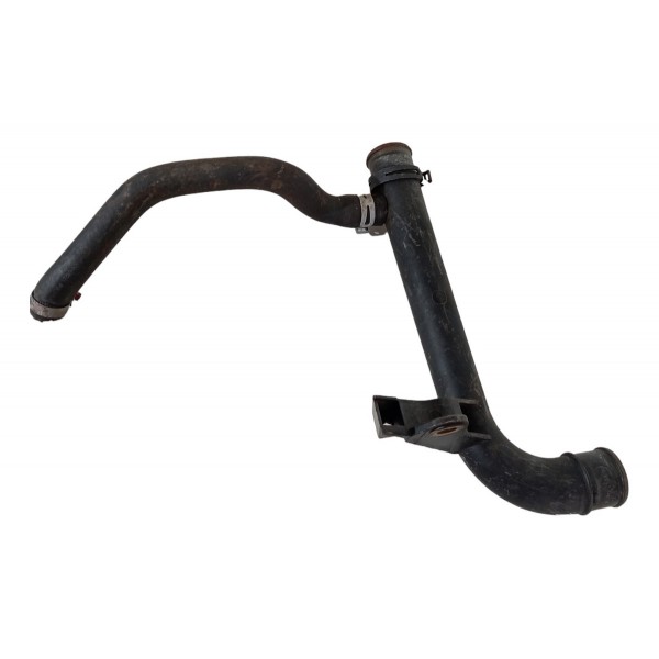 Tubo Cano Água Radiador Chevrolet Spin 1.8 8v 2015 2016 2017