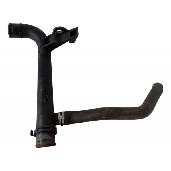 Tubo Cano Água Radiador Chevrolet Spin 1.8 8v 2015 2016 2017