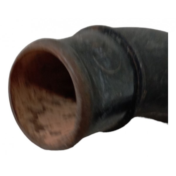 Tubo Cano Água Radiador Chevrolet Spin 1.8 8v 2015 2016 2017