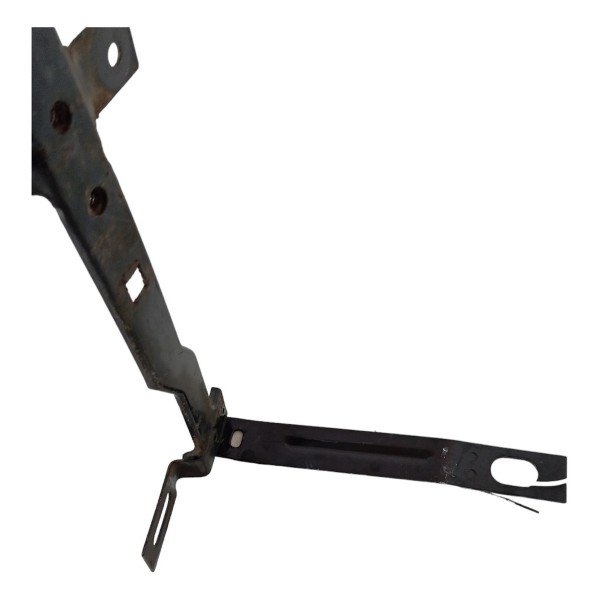 Suporte Trava Bateria Chevrolet Spin 1.8 2014 2015 2016 2017