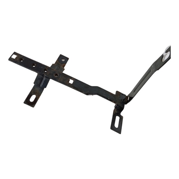 Suporte Trava Bateria Chevrolet Spin 1.8 2014 2015 2016 2017