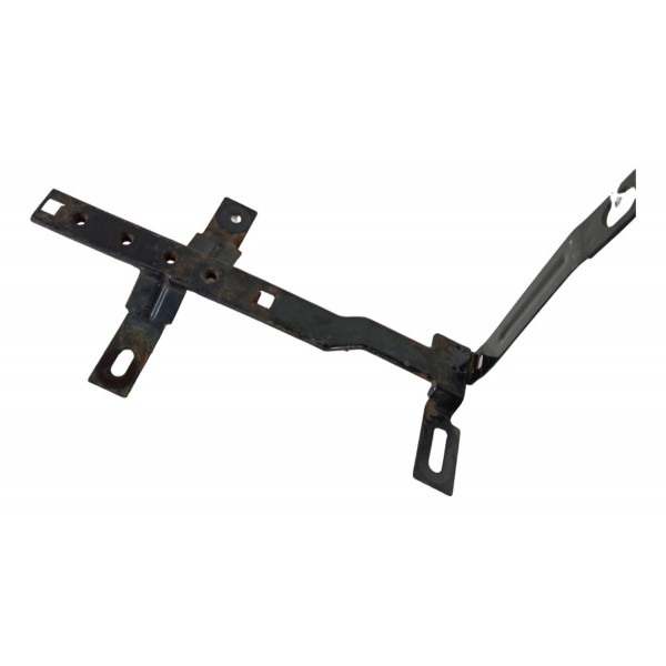 Suporte Trava Bateria Chevrolet Spin 1.8 2014 2015 2016 2017