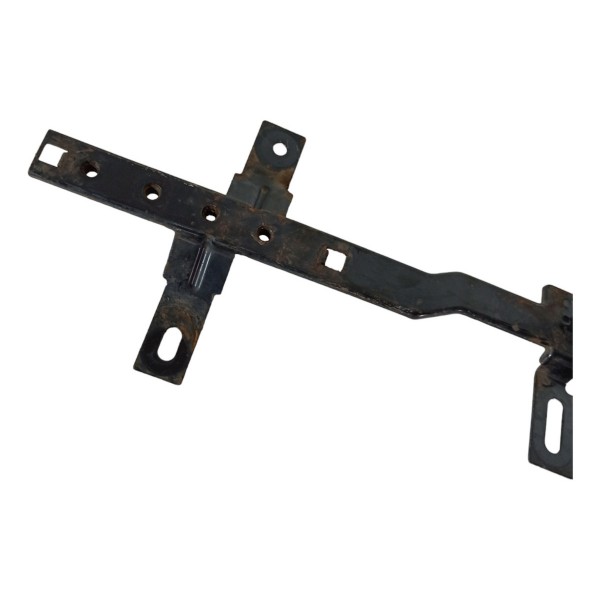 Suporte Trava Bateria Chevrolet Spin 1.8 2014 2015 2016 2017