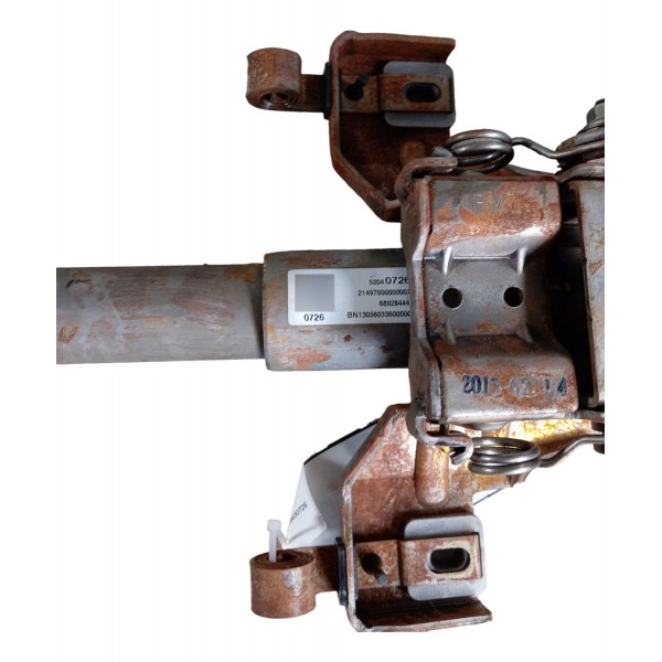 Coluna Direção Chevrolet Spin 1.8 8v 2015 2016 2017 2018