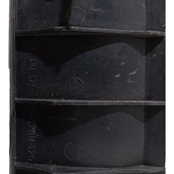 Acabamento Painel Console Chevrolet Picape Corsa 1997 98 99