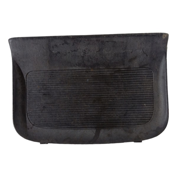 Acabamento Painel Console Chevrolet Picape Corsa 1997 98 99