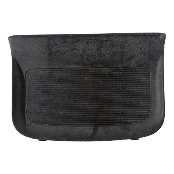 Acabamento Painel Console Chevrolet Picape Corsa 1997 98 99