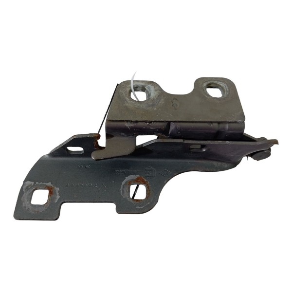 Braço Dobradiça Capô Esquerdo Renault Clio 2008 2009 2010 11