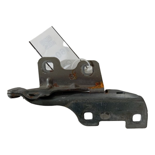 Braço Dobradiça Capô Esquerdo Renault Clio 2008 2009 2010 11