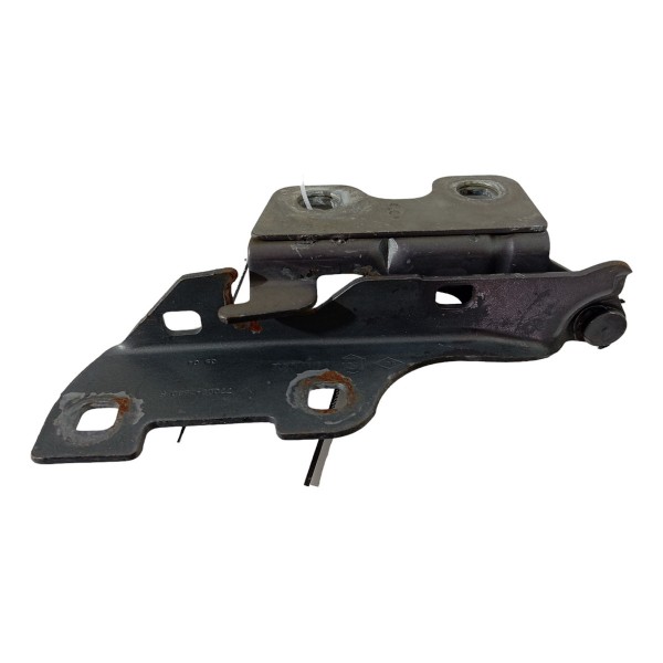 Braço Dobradiça Capô Esquerdo Renault Clio 2008 2009 2010 11