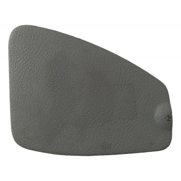 Acabamento Tampa Fusível Painel Esquerdo Renault Clio 2008