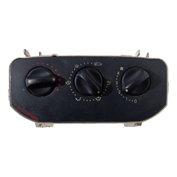 Comando Ar Condicionado Renault Clio 1.0 2002 2003 2004 2005