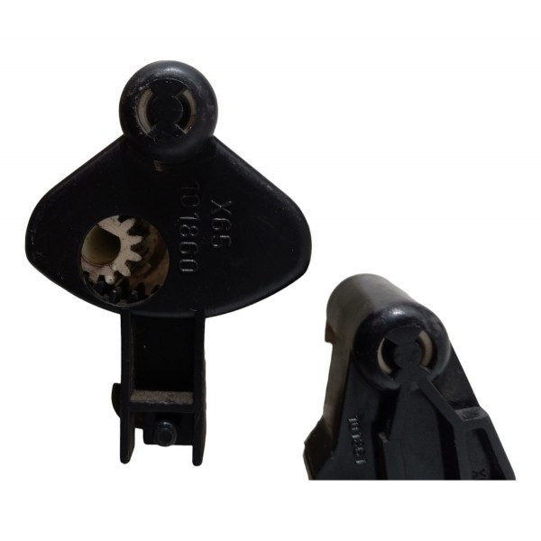 Comando Ar Condicionado Renault Clio 1.0 2002 2003 2004 2005