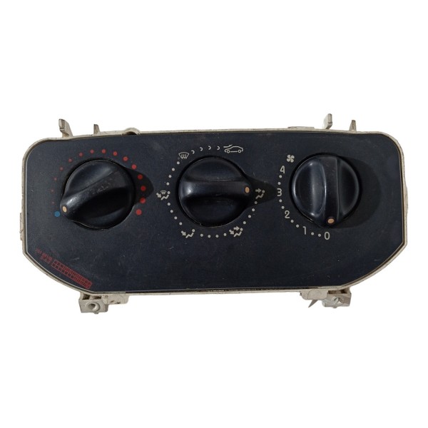 Comando Ar Condicionado Renault Clio 1.0 2002 2003 2004 2005
