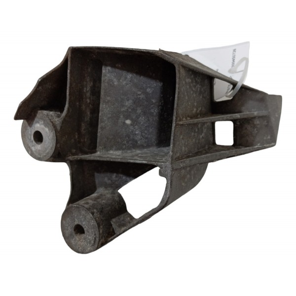 Suporte Cabo Trambulador Cambio Chevrolet Spin 1.8 2015 2016 Prata