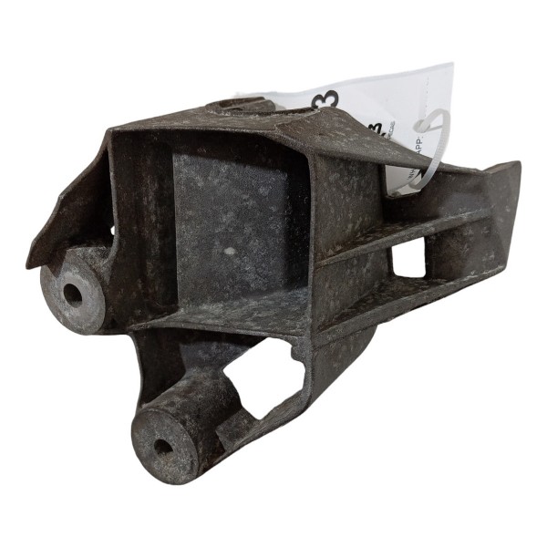 Suporte Cabo Trambulador Cambio Chevrolet Spin 1.8 2015 2016 Prata