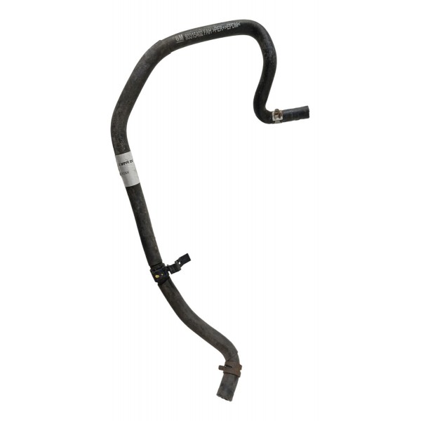 Mangueira Reservatório Água Radiador Chevrolet Vectra 2010