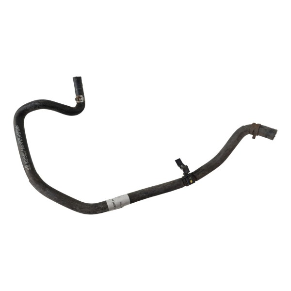 Mangueira Reservatório Água Radiador Chevrolet Vectra 2010