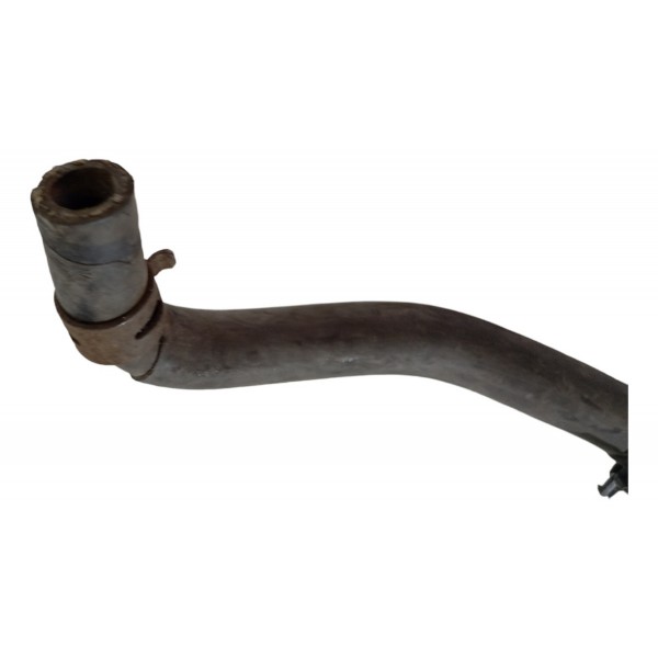 Mangueira Reservatório Água Radiador Chevrolet Vectra 2010