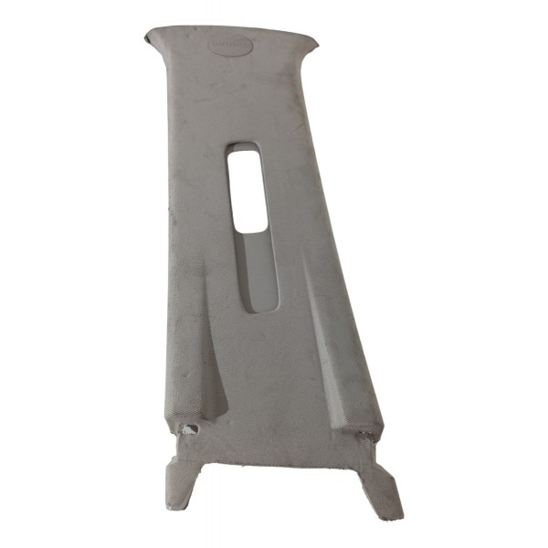 Acabamento Coluna Central Esquerdo Chevrolet Captiva 2009 10