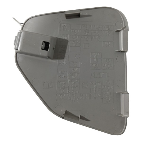 Tampa Fusível Painel Chevrolet Captiva 2009 2010 2011