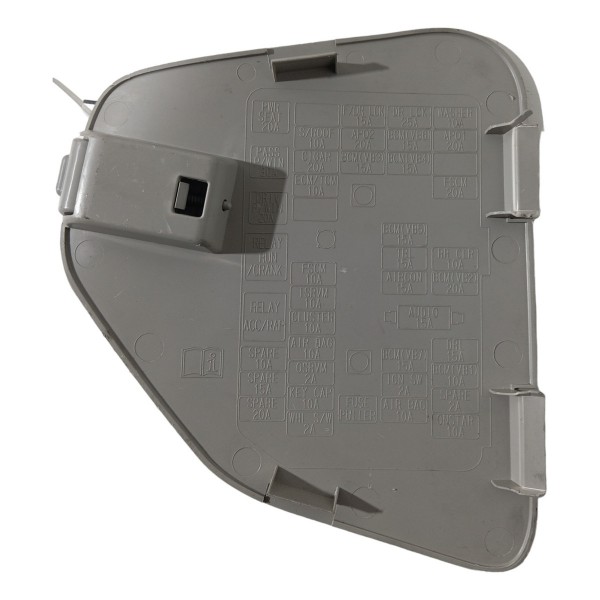 Tampa Fusível Painel Chevrolet Captiva 2009 2010 2011