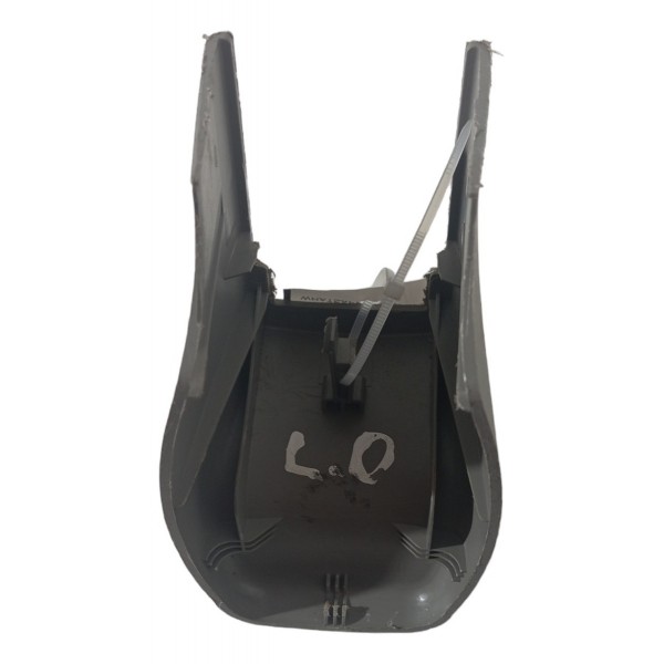 Acabamento Trilho Banco Direito Chevrolet Captiva 2009 2010