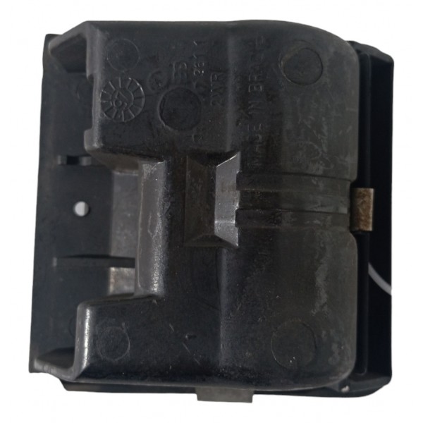 Cinzeiro Porta Objetos Volkswagen Saveiro Bola 1997 98 99