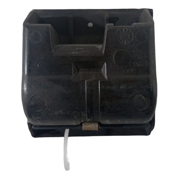 Cinzeiro Porta Objetos Volkswagen Saveiro Bola 1997 98 99