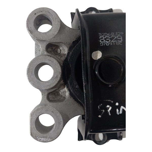 Coxim Motor Direito Chevrolet Spin 1.8 2015 2016 2017 2018