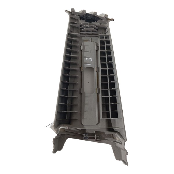 Acabamento Coluna Central Direito Chevrolet Captiva 2009 10