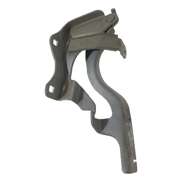 Braço Dobradiça Capô Direito Chevrolet Captiva 2.4 2009 2010