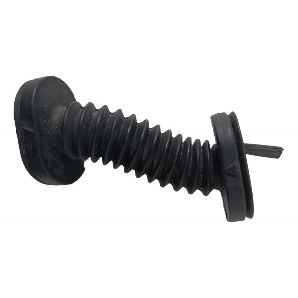 Coifa Mangueira Porta Chevrolet Captiva 2009 2010 2011