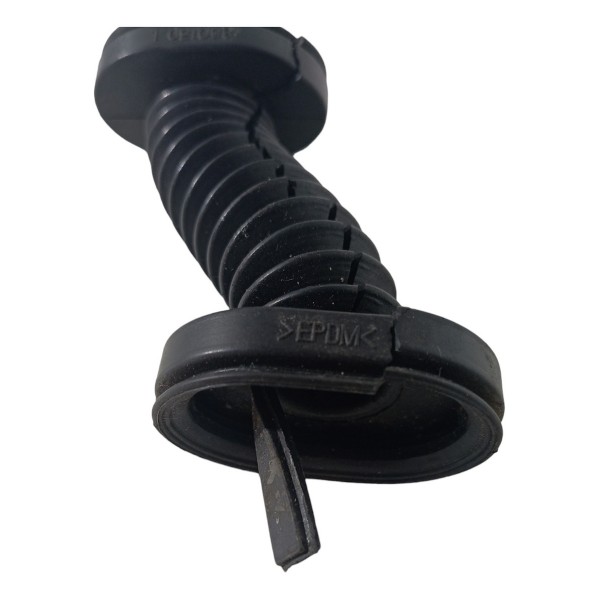 Coifa Mangueira Porta Chevrolet Captiva 2009 2010 2011