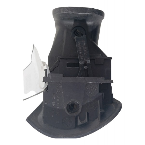 Difusor Ar Condicionado Direito Renault Clio 1.6 2008 2009