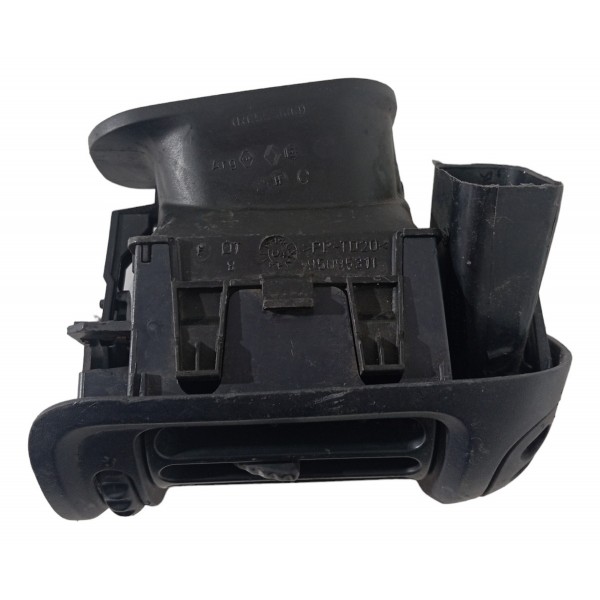 Difusor Ar Condicionado Direito Renault Clio 1.6 2008 2009