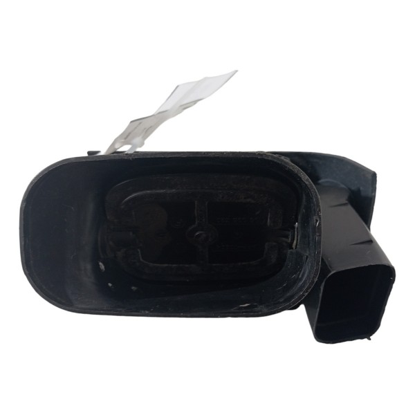 Difusor Ar Condicionado Direito Renault Clio 1.6 2008 2009