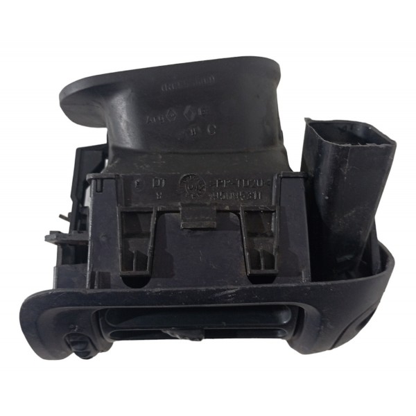 Difusor Ar Condicionado Direito Renault Clio 1.6 2008 2009