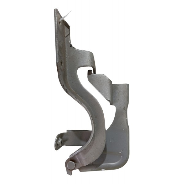 Braço Dobradiça Capô Esquerdo Chevrolet Captiva 2.4 2009 10