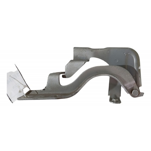 Braço Dobradiça Capô Esquerdo Chevrolet Captiva 2.4 2009 10