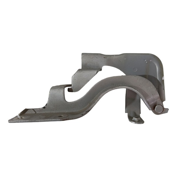 Braço Dobradiça Capô Esquerdo Chevrolet Captiva 2.4 2009 10