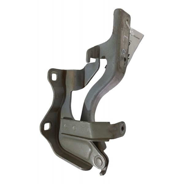 Braço Dobradiça Capô Esquerdo Chevrolet Captiva 2.4 2009 10