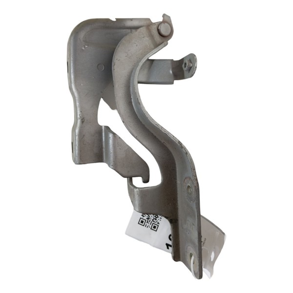 Braço Dobradiça Capô Esquerdo Chevrolet Captiva 2.4 2009 10