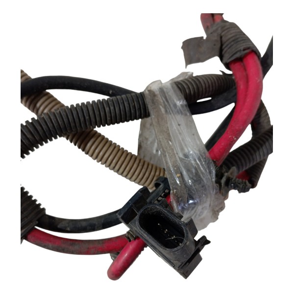 Cabo Polo Bateria Chevrolet Captiva 2.4 2009 2010 2011 2012