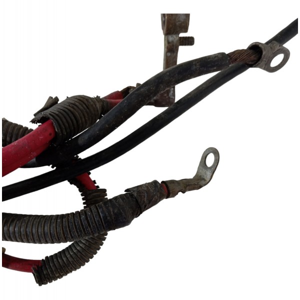 Cabo Polo Bateria Chevrolet Captiva 2.4 2009 2010 2011 2012